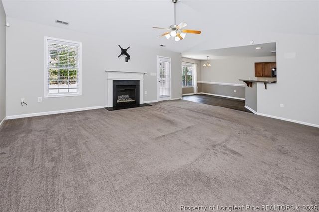 32 Basket Oak Drive, Bunnlevel, NC 28323