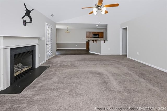 32 Basket Oak Drive, Bunnlevel, NC 28323