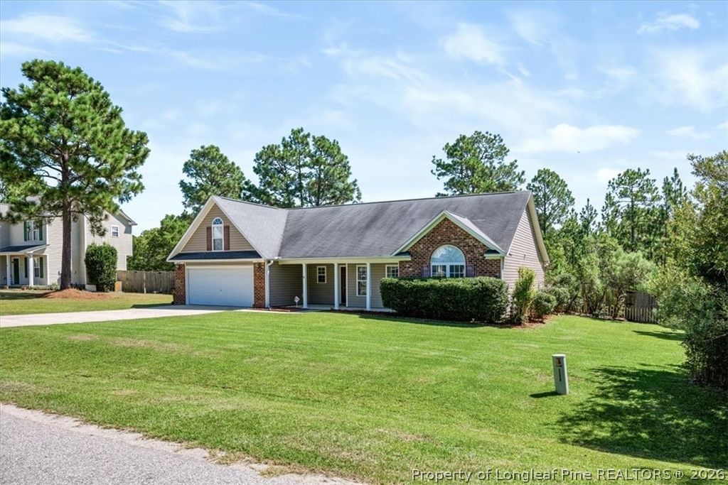 32 Basket Oak Drive, Bunnlevel, NC 28323 — photo 3
