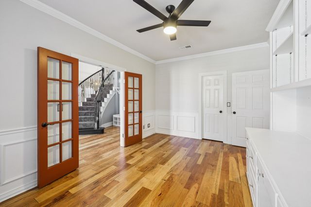 806 Parkwood Court, Mckinney, TX 75072