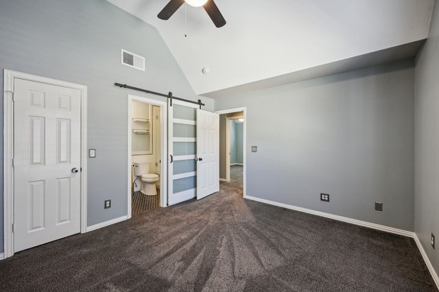 806 Parkwood Court, Mckinney, TX 75072