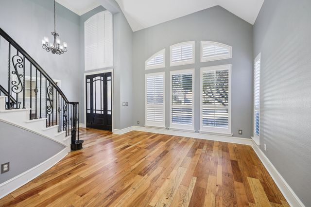 806 Parkwood Court, Mckinney, TX 75072