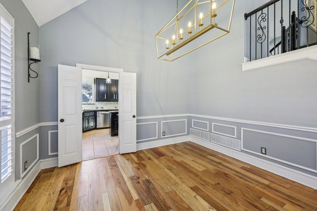 806 Parkwood Court, Mckinney, TX 75072