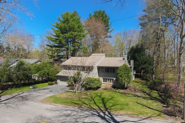 30 Ashcroft Rd, Sharon, MA 02067