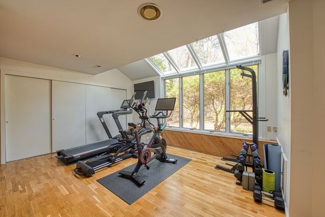 30 Ashcroft Rd, Sharon, MA 02067