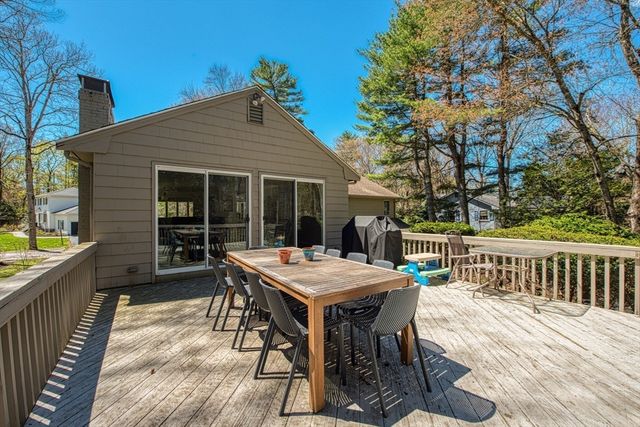 30 Ashcroft Rd, Sharon, MA 02067