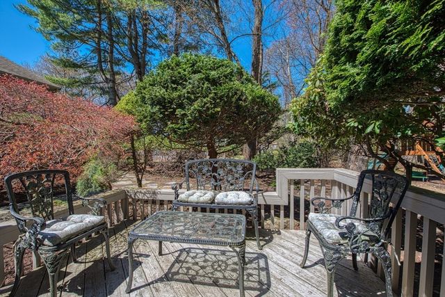 30 Ashcroft Rd, Sharon, MA 02067