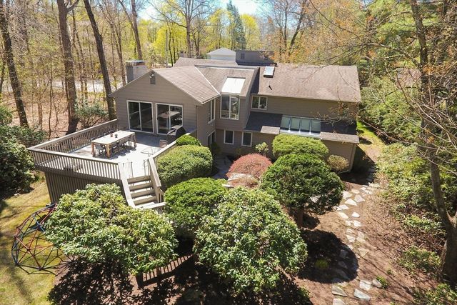 30 Ashcroft Rd, Sharon, MA 02067