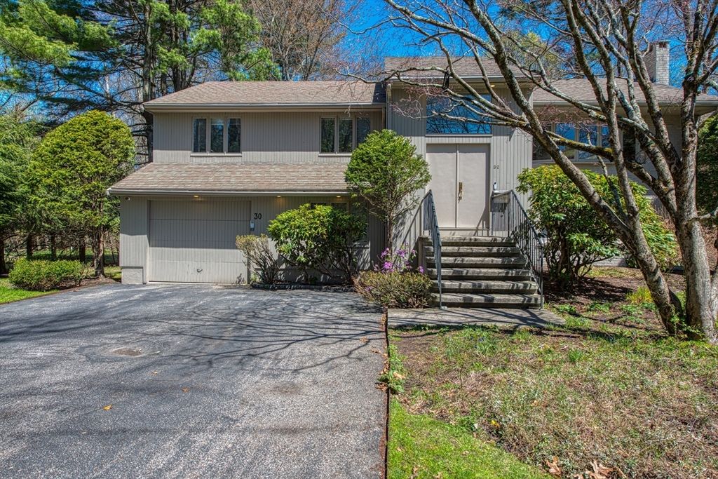 30 Ashcroft Rd, Sharon, MA 02067