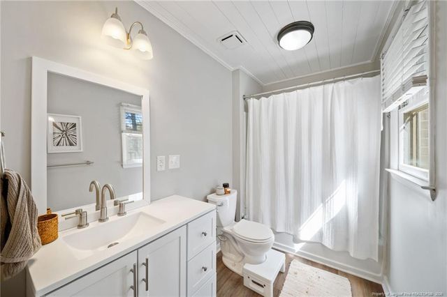 5909 Waterdale Court, Fayetteville, NC 28304