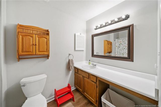 5909 Waterdale Court, Fayetteville, NC 28304