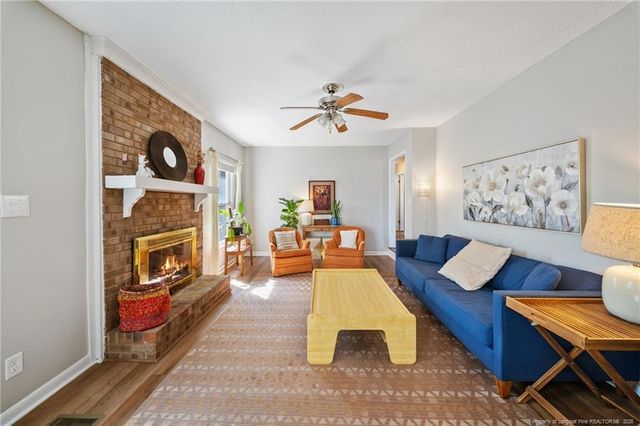 5909 Waterdale Court, Fayetteville, NC 28304