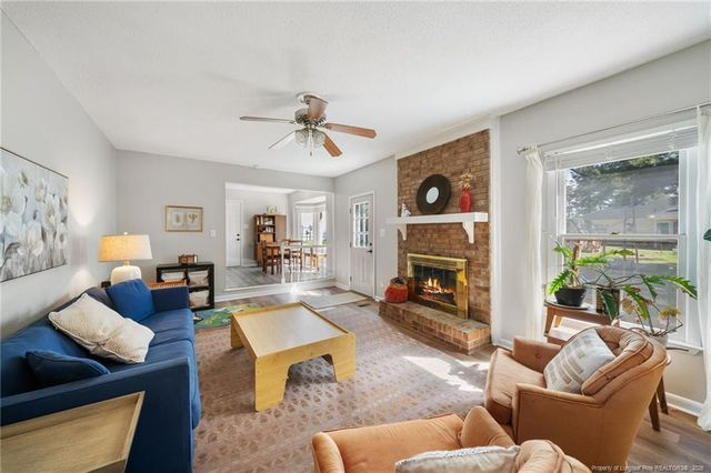 5909 Waterdale Court, Fayetteville, NC 28304