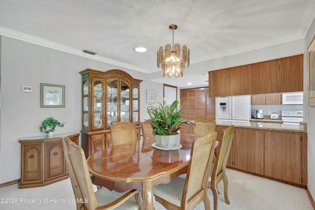 6333 Pine Meadows Drive, Spring Hill, FL 34606