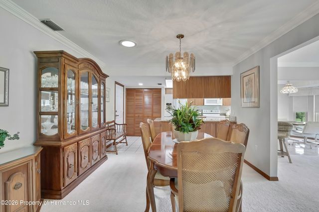 6333 Pine Meadows Drive, Spring Hill, FL 34606