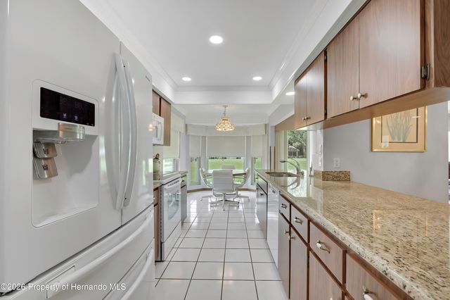 6333 Pine Meadows Drive, Spring Hill, FL 34606
