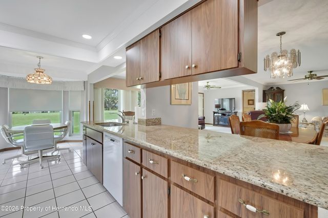 6333 Pine Meadows Drive, Spring Hill, FL 34606