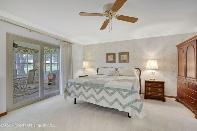 6333 Pine Meadows Drive, Spring Hill, FL 34606