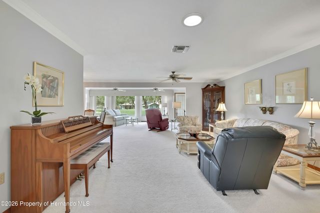 6333 Pine Meadows Drive, Spring Hill, FL 34606