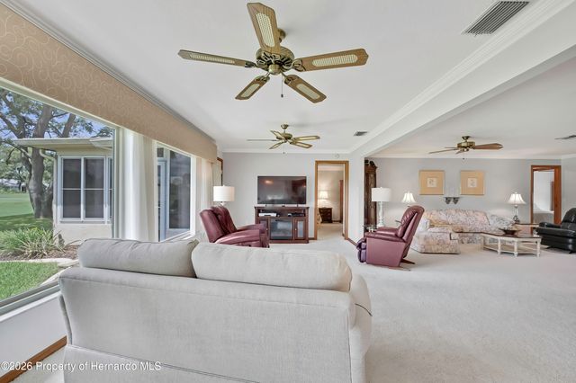 6333 Pine Meadows Drive, Spring Hill, FL 34606