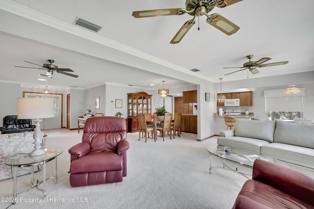 6333 Pine Meadows Drive, Spring Hill, FL 34606