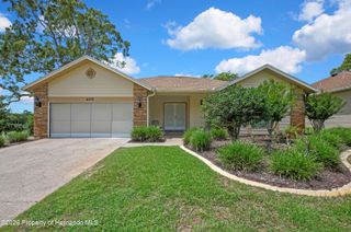 6333 Pine Meadows Drive, Spring Hill, FL 34606