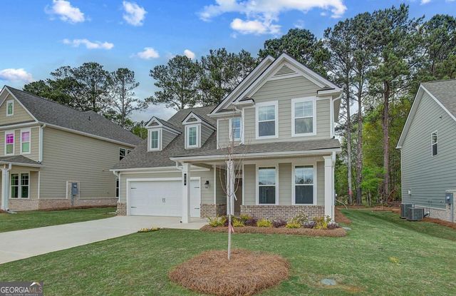 258 Arnewood Circle, Mcdonough, GA 30253