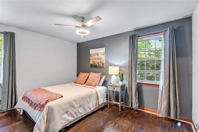 600 N Pinetta Dr, Midlothian, VA 23235