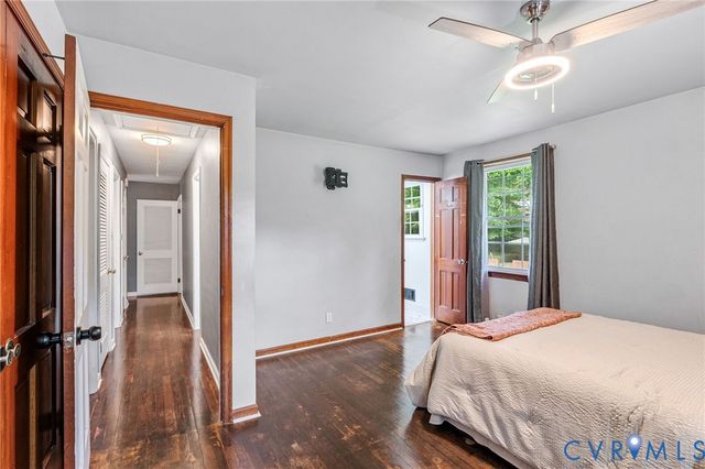 600 N Pinetta Dr, Midlothian, VA 23235