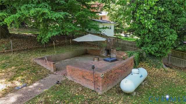 600 N Pinetta Dr, Midlothian, VA 23235
