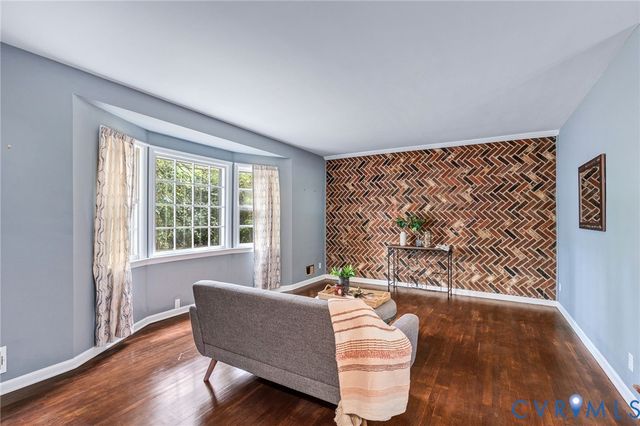 600 N Pinetta Dr, Midlothian, VA 23235