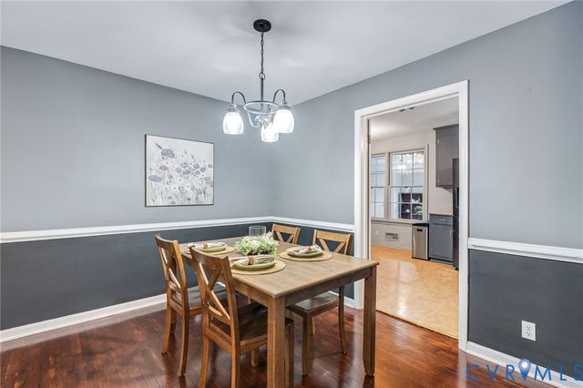600 N Pinetta Dr, Midlothian, VA 23235