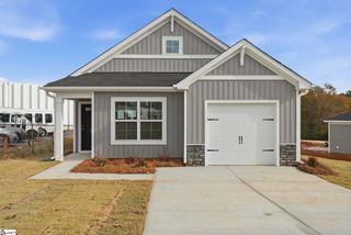 25 New Dunham Bridge Road, Greenville, SC 29611