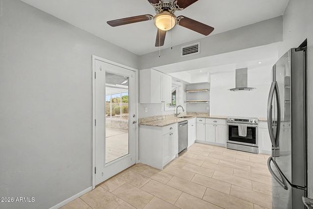 20220 N 126TH Avenue, Sun City West, AZ 85375