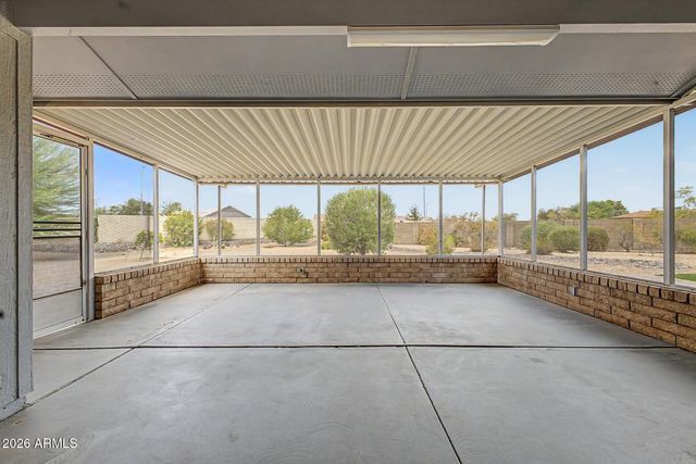 20220 N 126TH Avenue, Sun City West, AZ 85375