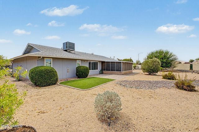 20220 N 126TH Avenue, Sun City West, AZ 85375