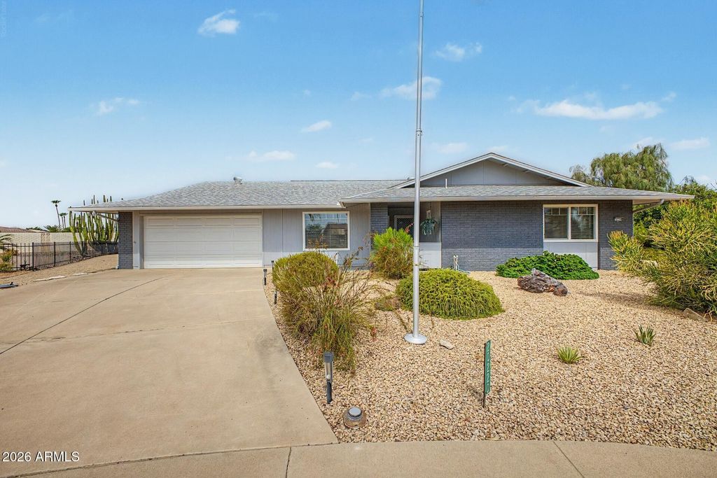 20220 N 126TH Avenue, Sun City West, AZ 85375 — photo 2