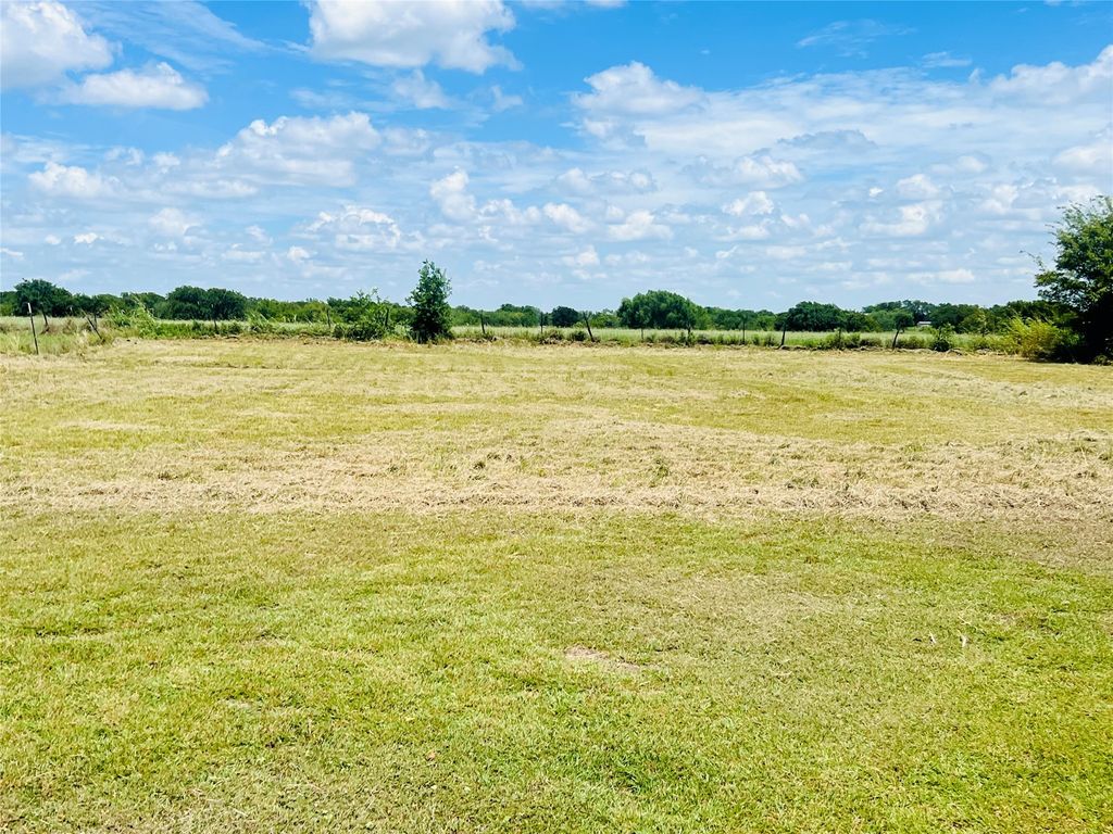 804 Casa Vista Drive, Rio Vista, TX 76093