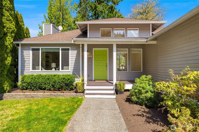 2630 NW Oakcrest Drive, Issaquah, WA 98027