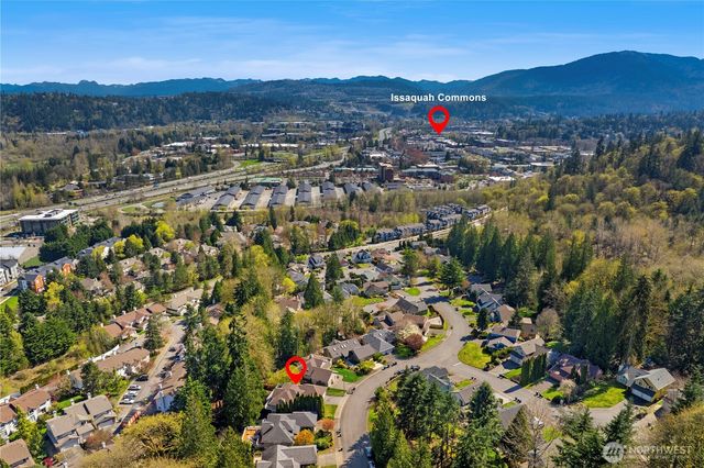 2630 NW Oakcrest Drive, Issaquah, WA 98027