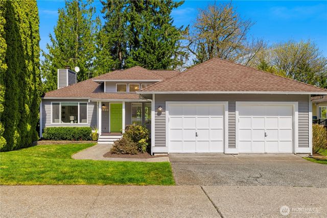2630 NW Oakcrest Drive, Issaquah, WA 98027