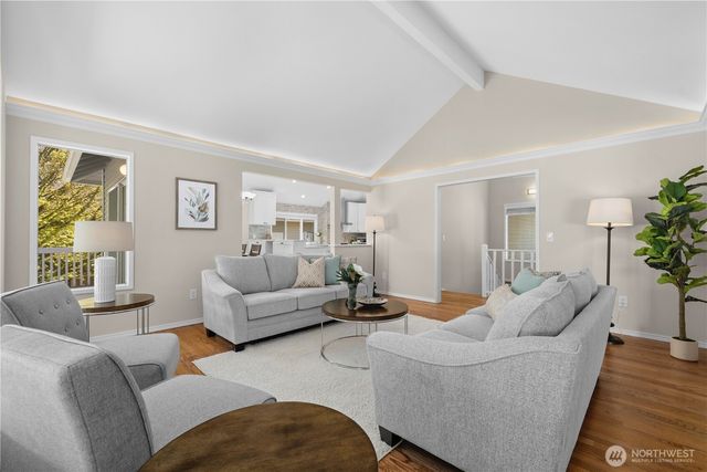 2630 NW Oakcrest Drive, Issaquah, WA 98027