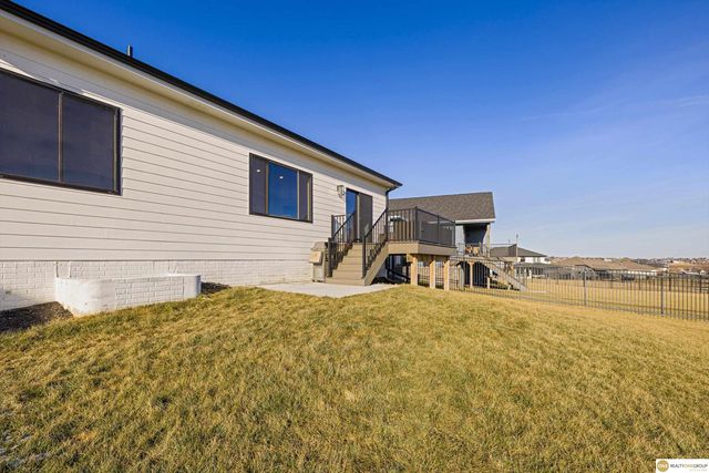 11627 S 189 Street, Gretna, NE 68028