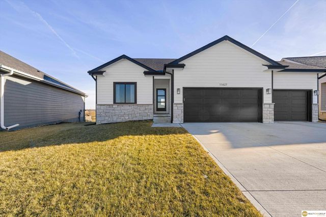 11627 S 189 Street, Gretna, NE 68028