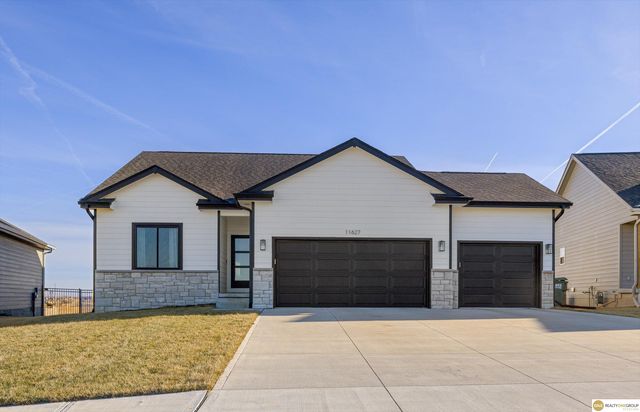 11627 S 189 Street, Gretna, NE 68028