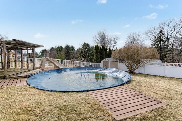 89 Horseshoe Circle, Milton, VT 05468