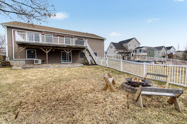 89 Horseshoe Circle, Milton, VT 05468