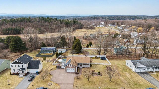 89 Horseshoe Circle, Milton, VT 05468