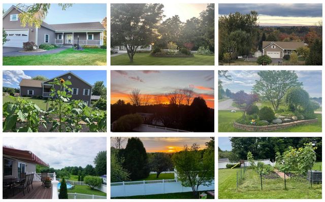 89 Horseshoe Circle, Milton, VT 05468