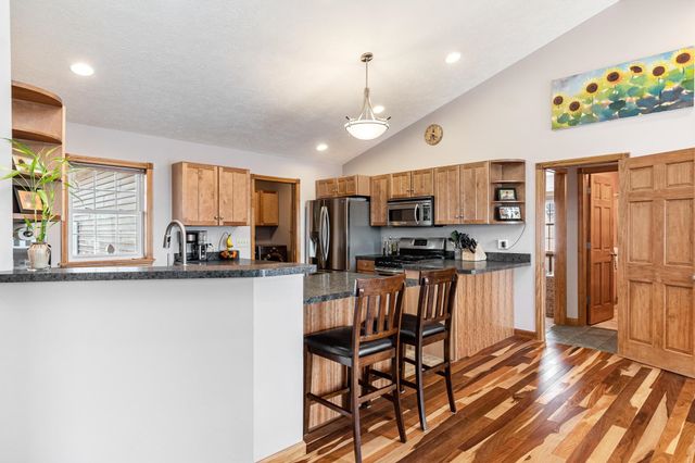 89 Horseshoe Circle, Milton, VT 05468